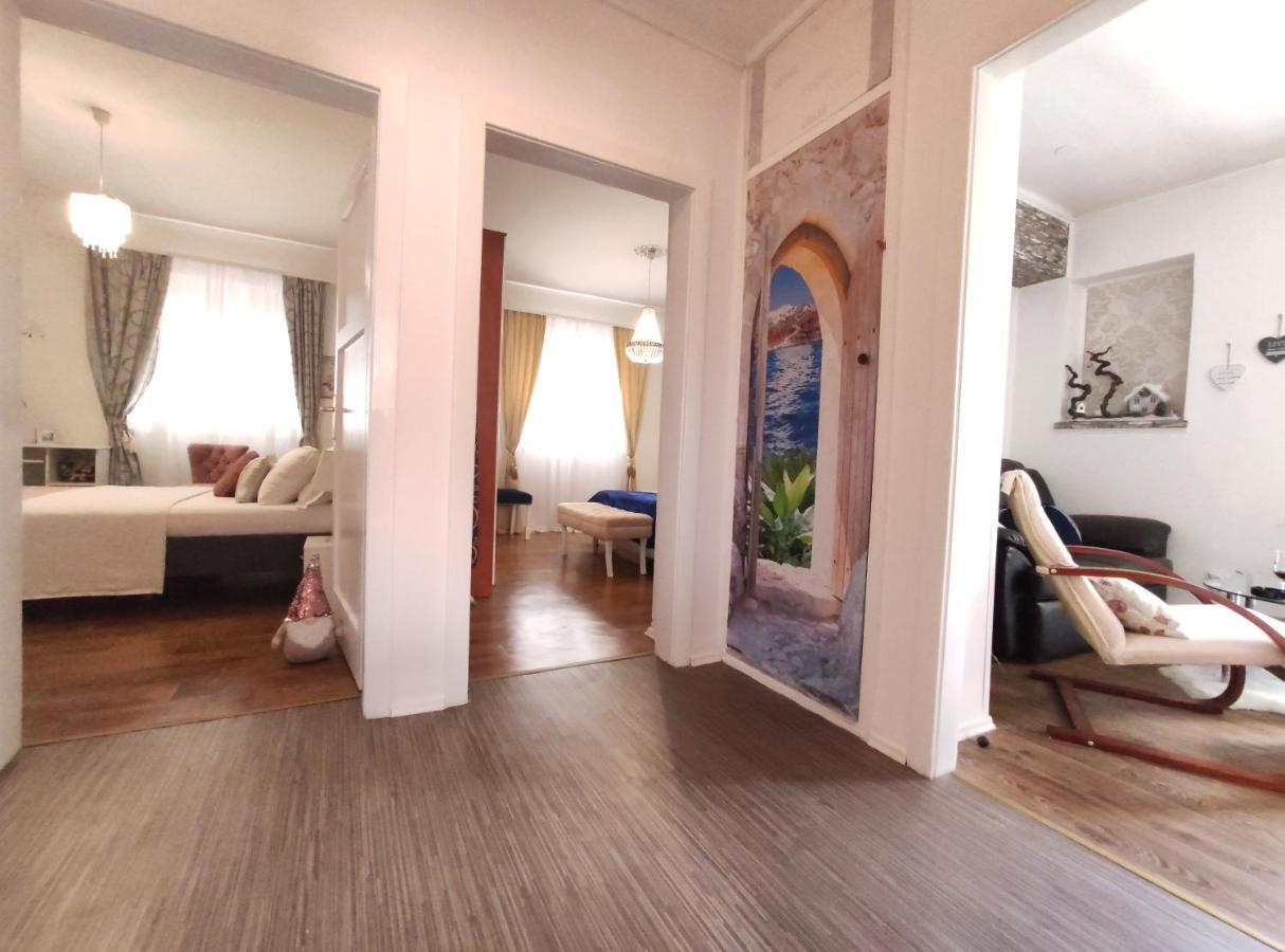 Appartement Helena *