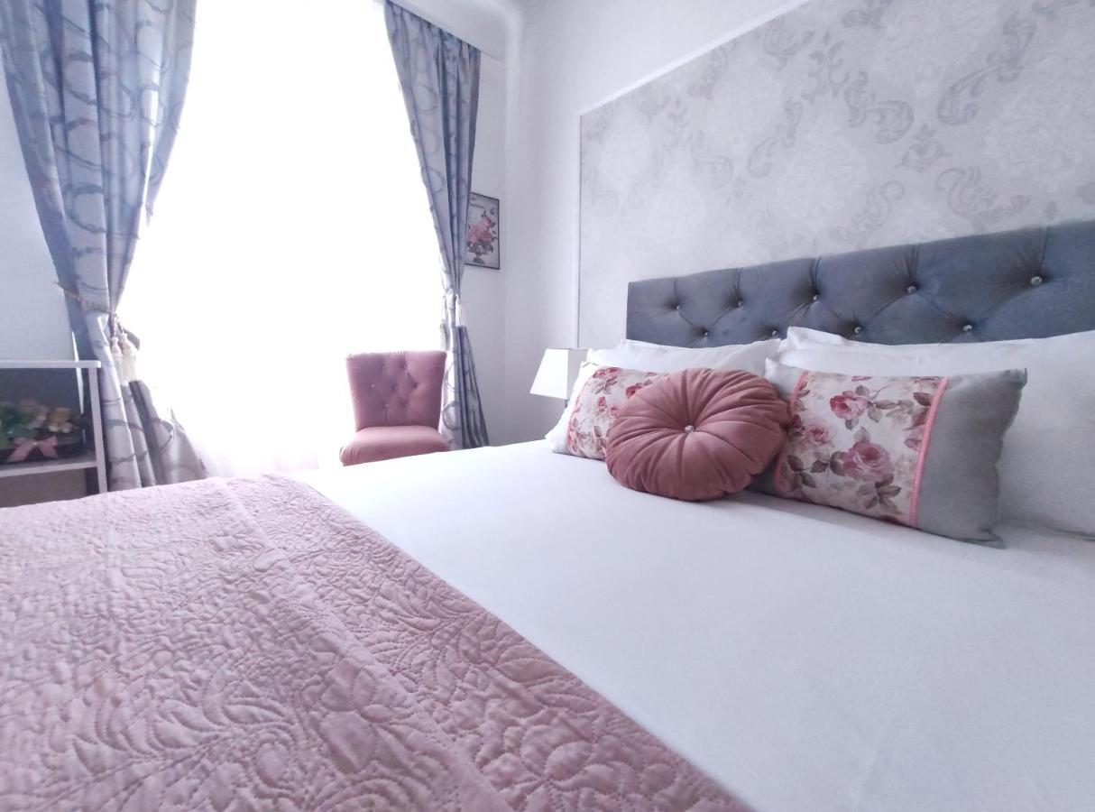 Helena Appartement Split