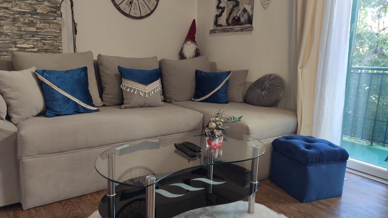 Helena Appartement Split