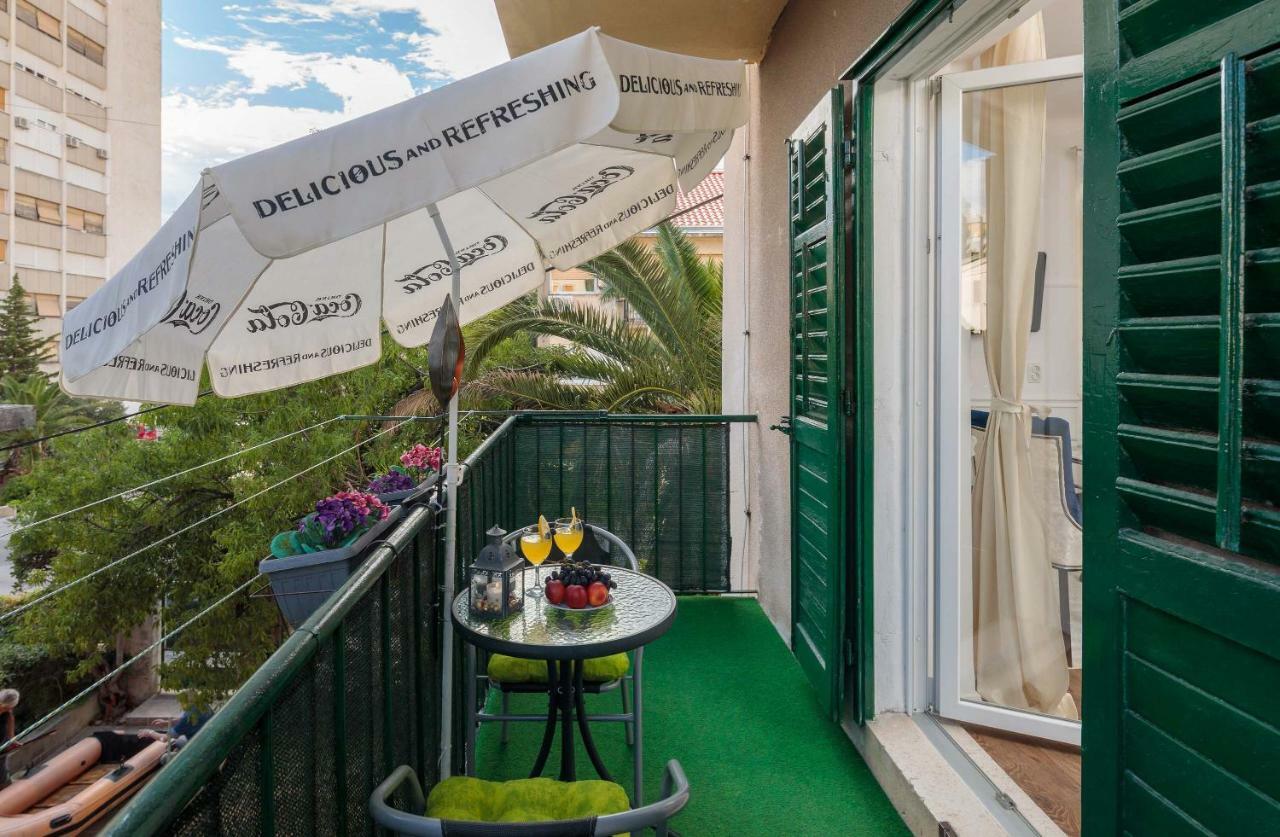Appartement Helena Split