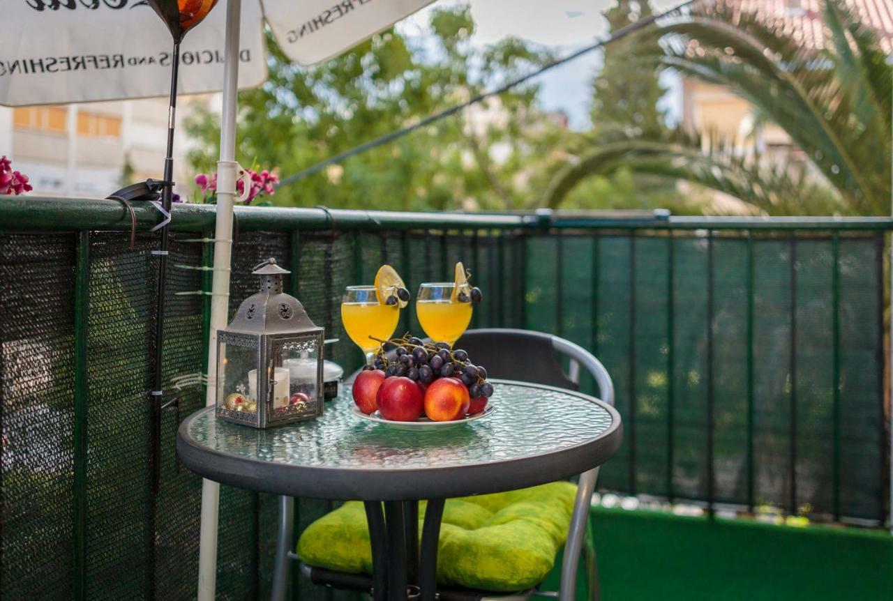Helena Appartement