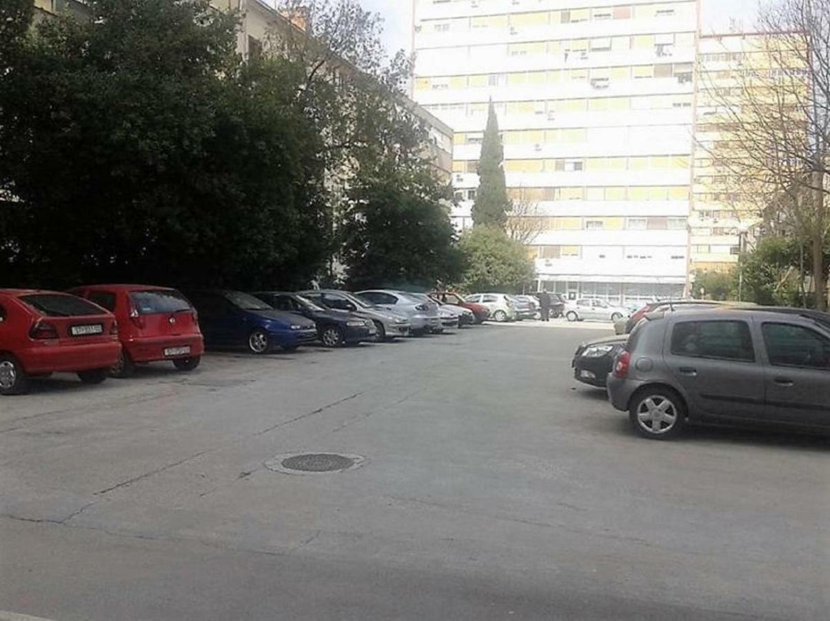 Helena Appartement Split