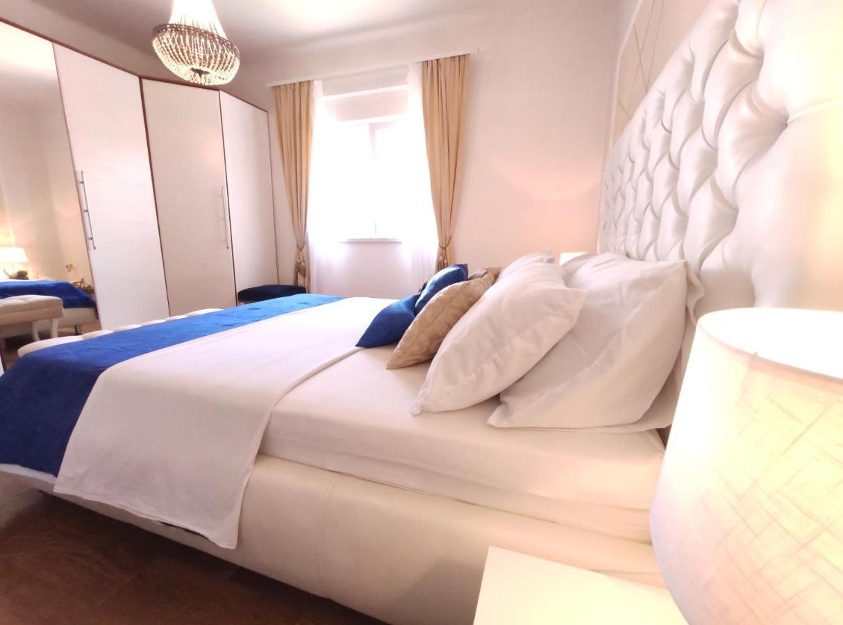 Helena Appartement *