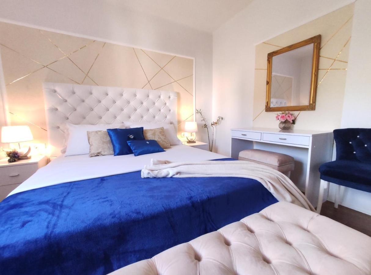 Appartement Helena Split